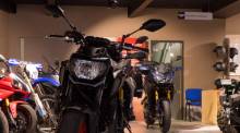 magasin motos yamaha suzuki